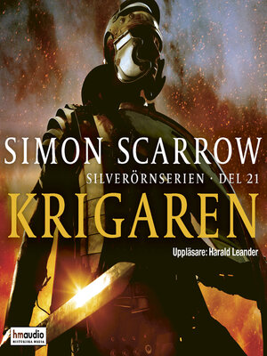 cover image of Krigaren
